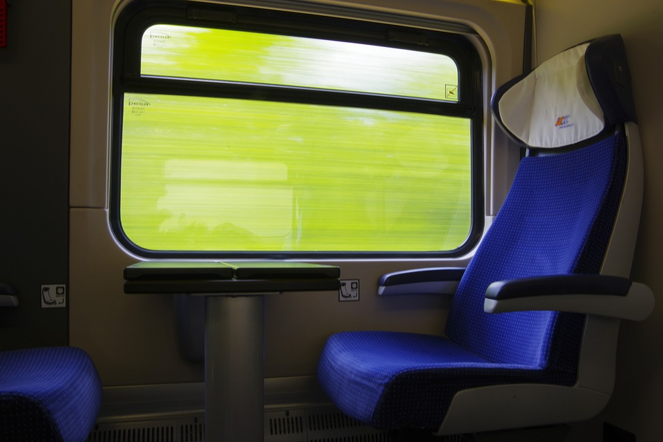 Wegen Wetter Einschr Nkungen Im Bahnverkehr