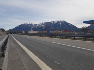 Autobahn A8 Neu 3