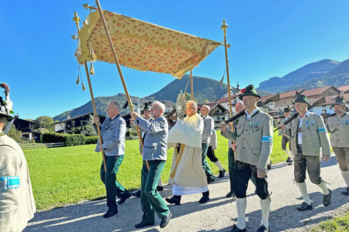 Aschau Erntedank 2024 2 Foto H Reiter