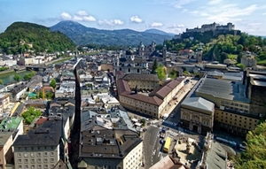 Salzburg