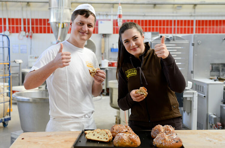 Baeckerei Kotter Traunstein Ausbildung