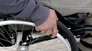 Behinderung_Rollstuhl