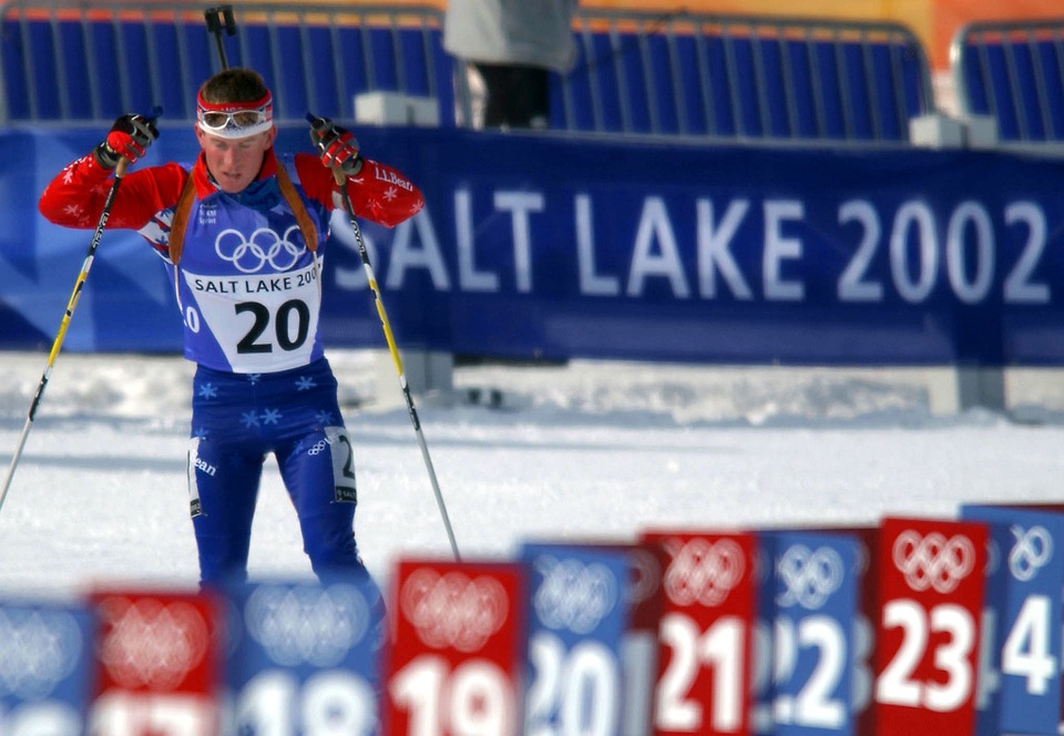 Heimische Sportler Bei Biathlon Em In Polen