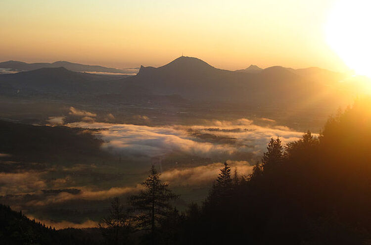 Blicksteineralm