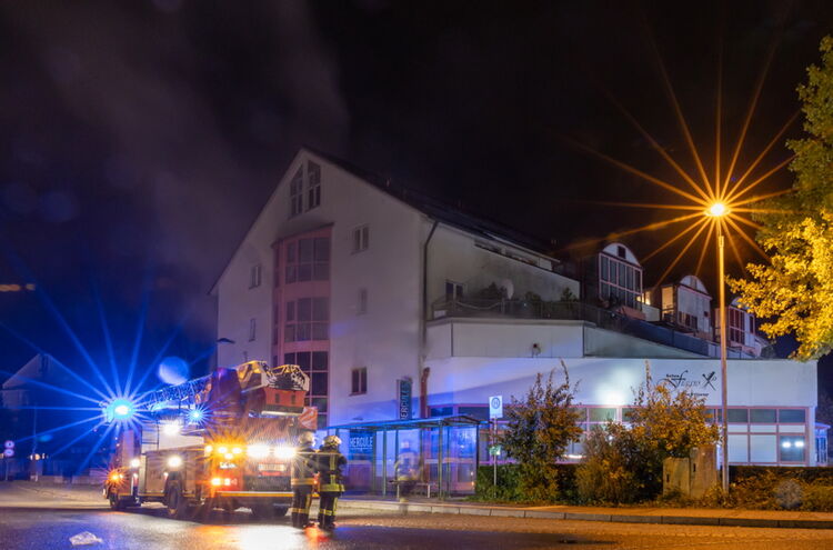 Brand Traunreut 0001