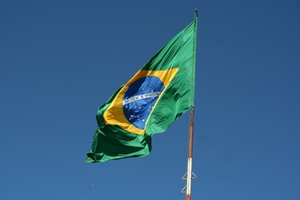 Brasilien_Symbolbild