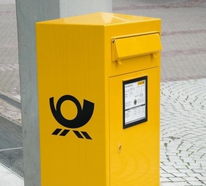 Briefkasten