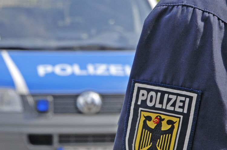 Bundespolizei 1
