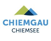 Logo Chiemgau Chiemsee