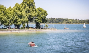 Chiemsee