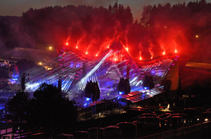 Electric Love Festival Salzburg 2019