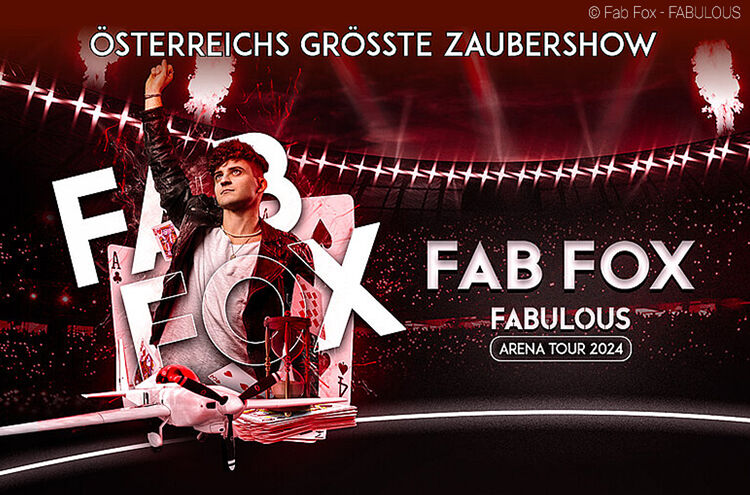 Fab Fox Banner