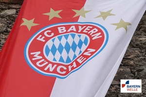 Logo FC Bayern München