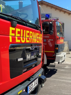 Feuerwehr