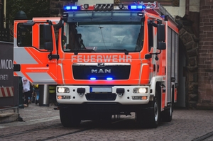 Feuerwehr