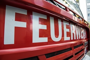 Feuerwehr Symbolbild