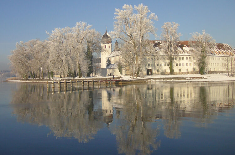 Frauenchiemsee