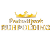 Partner: Freizeitpark Ruhpolding Logo