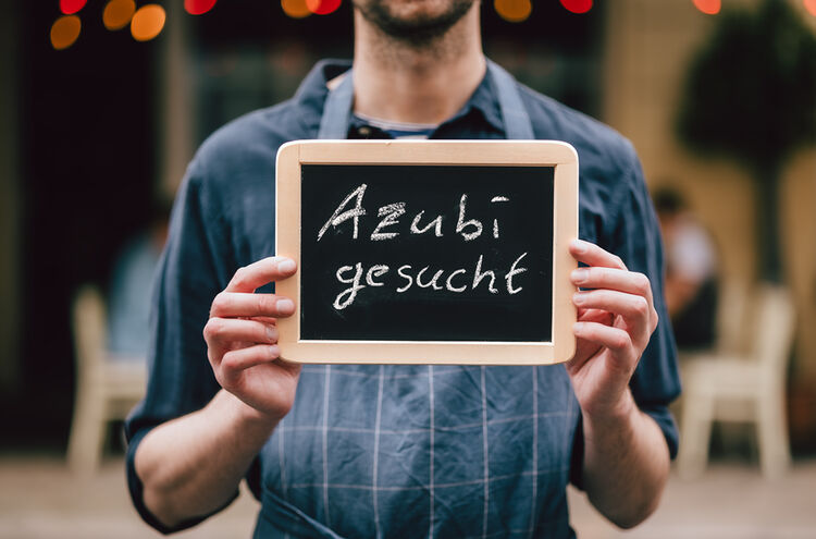 Gastro Azubi Gesucht