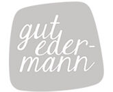Gut Edermann Logo Partner