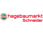 Partner: Hagebaumarkt Schneider 