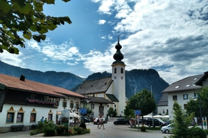 Inzell