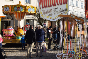 Kathreinmarkt Tittmoning