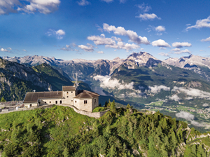 Kehlsteinhaus