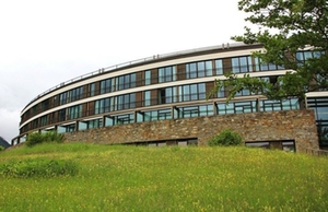 Hotel Kempinski Berchtesgaden