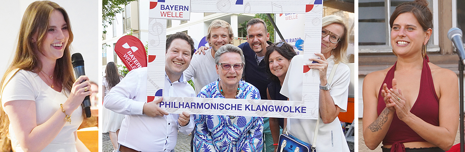 Philharmonische Klangwolke Bad Reichenhall 2024