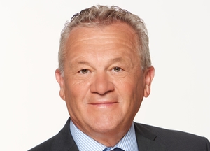 11 - Landtagswahl 2018: Klaus Steiner