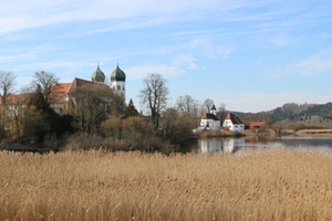 kloster-seeon