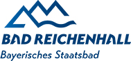 Philharmonische Klangwolke 2023 Logo Bad Reichenhall Bayerisches Staatsbad