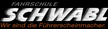 Logo Fahrschule Schwabe