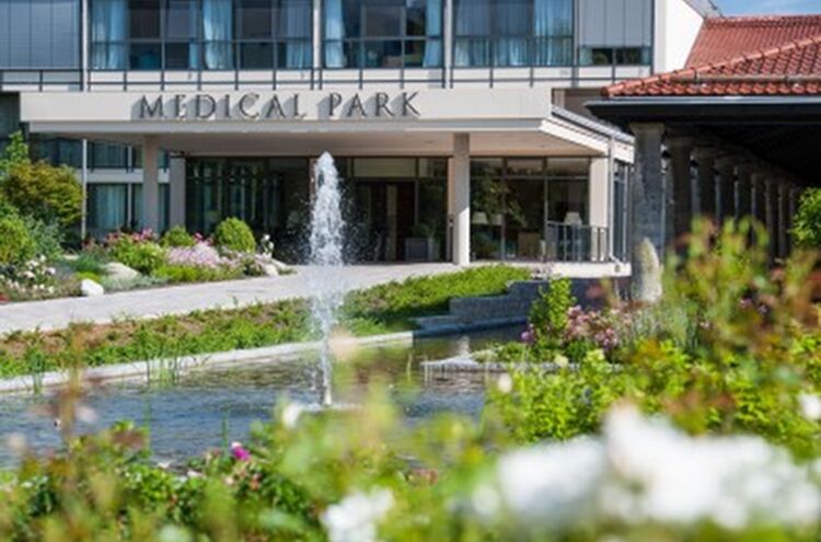 Medical Park Bernau 2