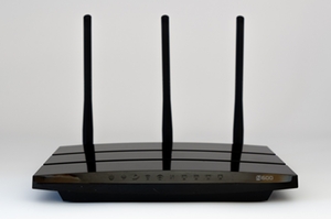 WLan-Router