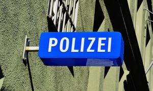 Symbolbild Polizei