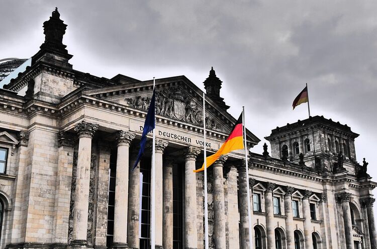 Reichstag