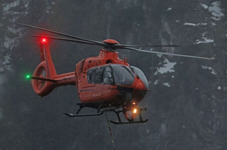 Rettungshubschrauber 3