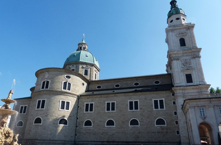 Salzburg Cathedral 116851 1280