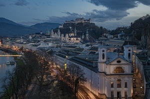 Salzburg 