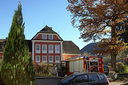Schmorbrand Heimatmuseum Bgd Brk Bgl 3
