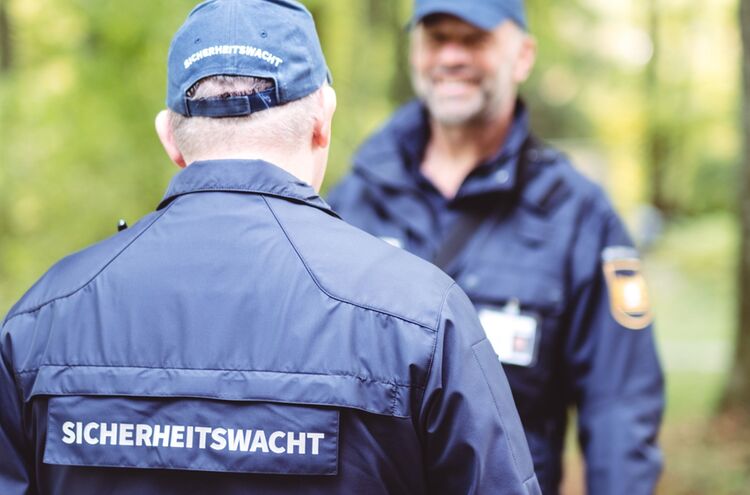 Sicherheitswacht Siwa 003