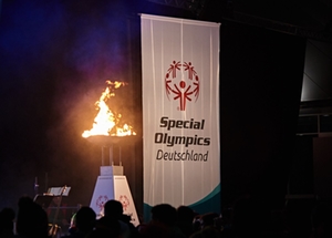 Special Olympics