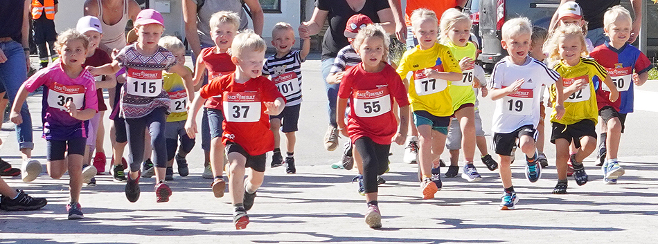 Wonneberger Strassenlauf 2024