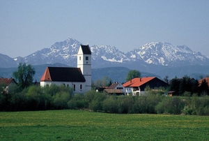 Surheim-Quelle-Gemeinde-Saaldorf