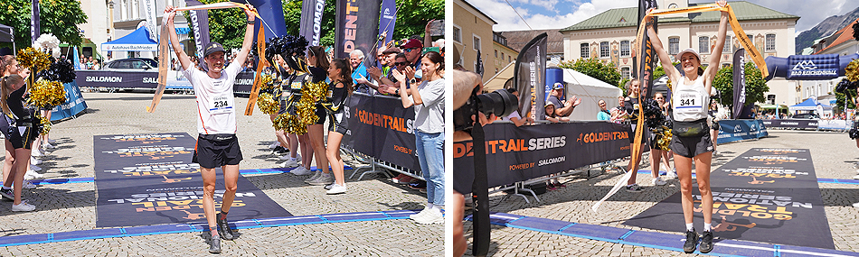 City & Trail Lauf Bad Reichenhall 2024