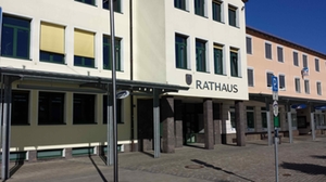 rathaus-traunreut