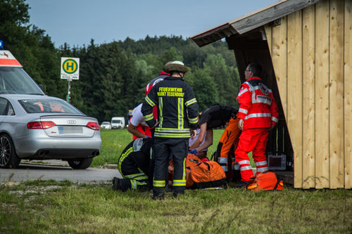 Unfall Mehring 3