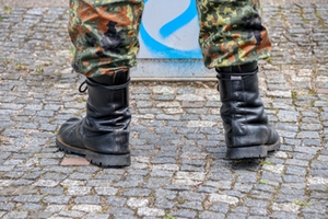 Soldat Uniform
